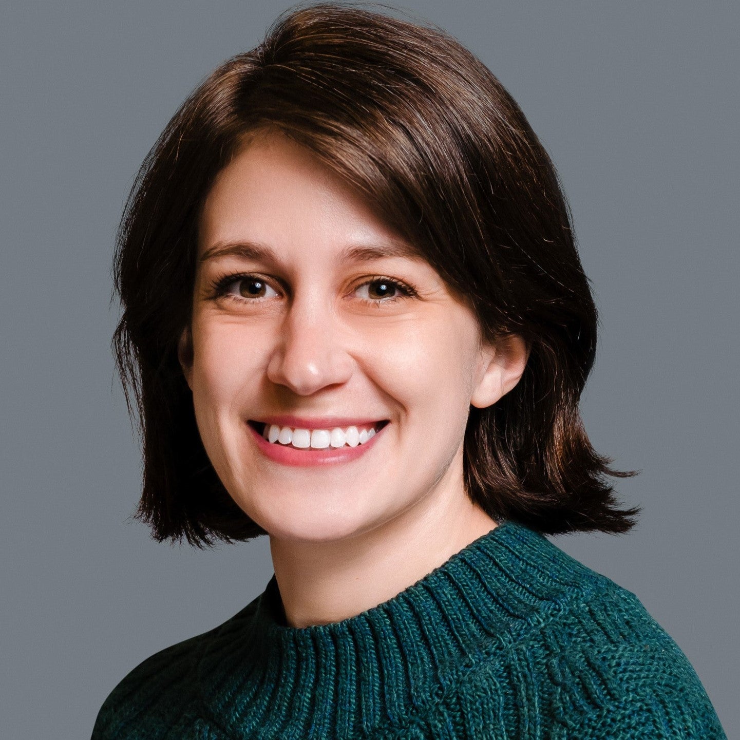 Laura Lubin